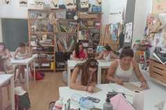 Summer-2022-art-class