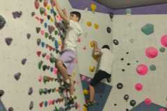 June23-Climbing