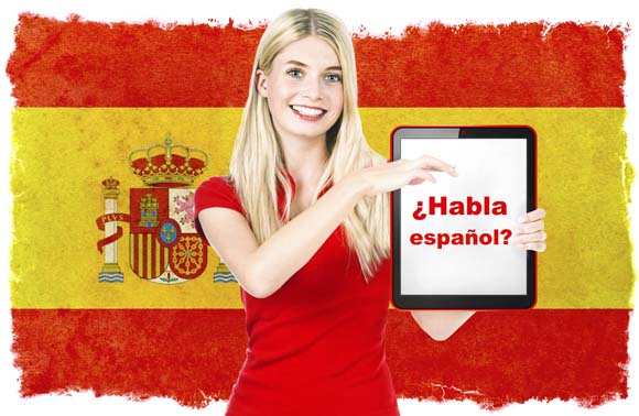 Study Spanish at CSS Valencia