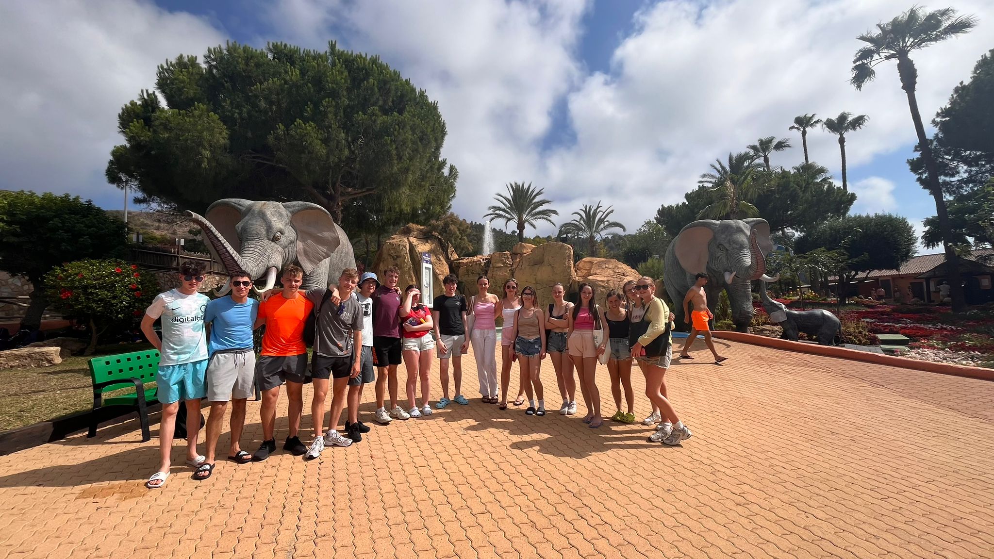 Intensive Summer Programmes in Valencia Centre of Spanish Studies