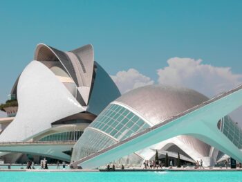 City of Arts and Sciences